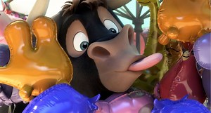 Here's a Facebook Exclusive First Look at the Ferdinand Soundtrack! Enjoy this HD score video of 'Flower Festival' and catch Ferdinand in theaters this December! | John Powell