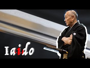 The Art of Katana Wielding