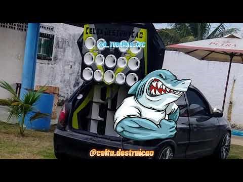 Ô TUBARÃO - CD COMPLETO 2022 (PRA PAREDÃO)