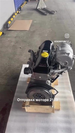EnginePrime ДВС и КПП ВАЗ (@engineprime)s videor med оригинальный звук - EnginePrime ДВС и КПП ВАЗ