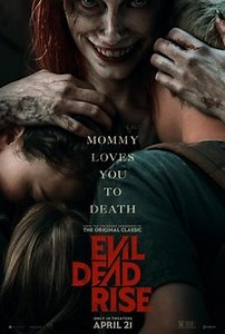 Evil Dead Rise | Audience Reviews
