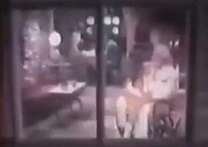 Kentucky Fried Chicken 1969 | Historical Pictures