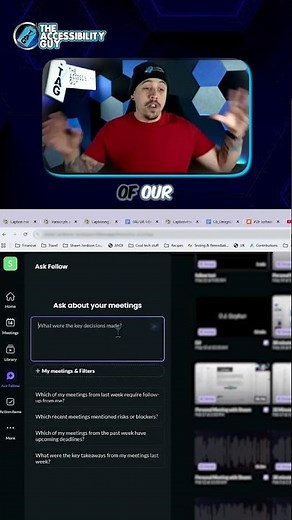 Fellow AI Review 2025: Best AI Notetaker for Meetings?