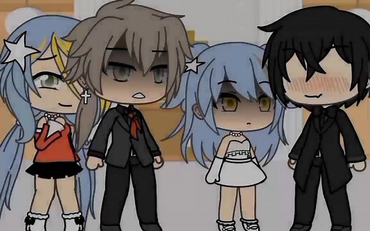 Celebrating 39K Followers in Gacha Community