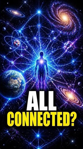 Everything Is Connected?