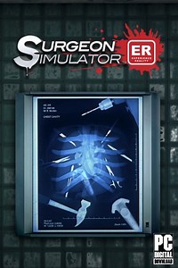 Surgeon Simulator: Experience Reality скачать бесплатно торрент на русском