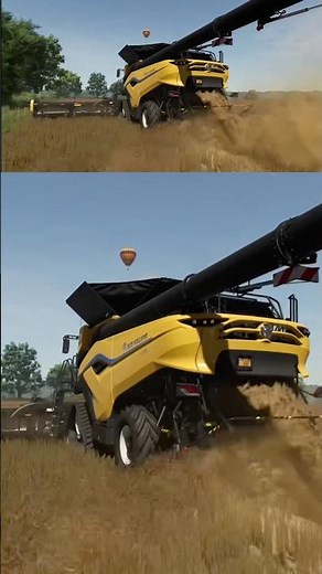 Comparing DLSS 5 for FS25 - Installation instructional out now
