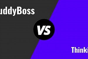 BuddyBoss Vs Thinkific Comparison 2022: Which Is Best For WordPress? - Paperblog