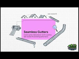 Expert Gutter Installation, Repair & Cleaning | Southwest Seamless Rain Gutters