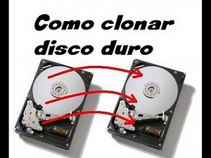Como clonar un disco duro con Acronis True Image 2013