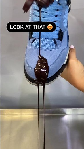 Spray, protect, repeat 🔁 #crepprotect #sneakerhead #sneakers