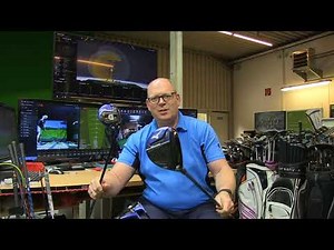 Mizuno GT/ST 180 Driver und Hölzer Preview