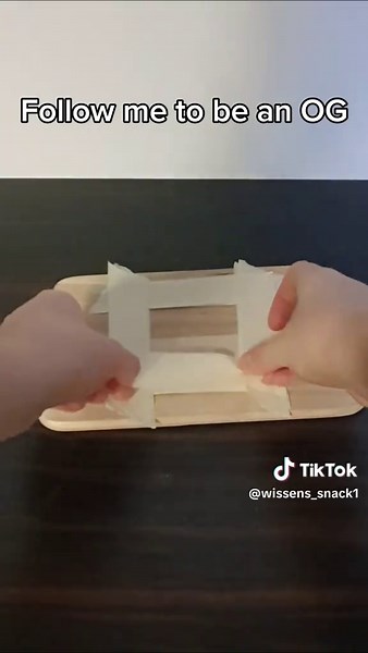 Building a Tower with Tape: Day 1 Progress