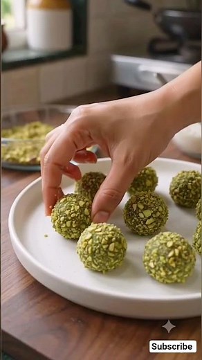 4 Easy No-Bake Dessert Recipes | Quick Homemade Sweet Treats #shorts #recipe
