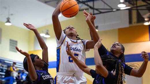 Starkville takes significant leap in latest Mississippi high school girls basketball Super 25 rankings