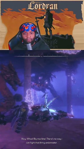 Gon need about TREE FITTY #horizonforbiddenwest #firstplaythrough