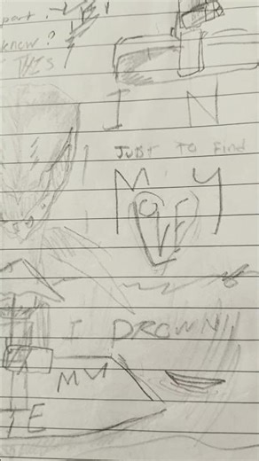 coping sorrow // I LOVE GRAAAAACE