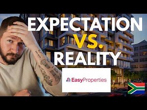 The TRUTH about INVESTING in Easy Properties