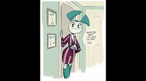 chica after dark | full version comic dub