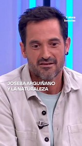 20K views · 3.4K reactions | Gracias, Joseba Arguiñano, por habernos visitado en plató. 﫶 \\\\\\\\\\  Todas las tardes con Sonsoles Ónega en Antena 3 a partir de las 17:00h.  WhatsApp del programa en la descripción del perfil. #YAS #Naturaleza #Cocina #JosebaArguiñano | Y ahora Sonsoles | Facebook