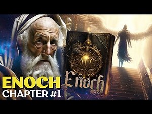 Reading From The Book of Enoch - Chapter one