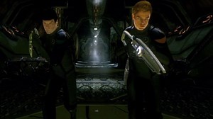 Star Trek teaser trailer