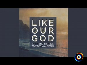 God is Calling (feat. Kim Wurst) [Live] by Anthony Trimble