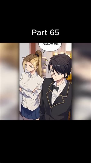 Gender Roles Reversed But He's The STRONGEST Man Alive! | Manhwa Recap | Part 65 #manhwa #anime #fyp #webtoon #manhwarecommendation