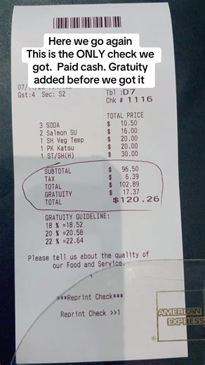Understanding Gratuity and Tips for Waitresses