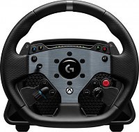 Kierownica Logitech G Pro Racing Wheel