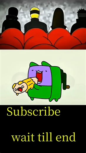 Naruto Villains Blushing at Romance!Akatsuki Reaction)😂😂😂