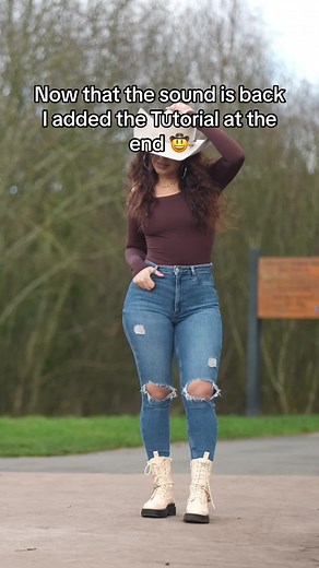Learn Beyoncé's Texas Hold 'Em Dance Tutorial | Step-by-Step Guide