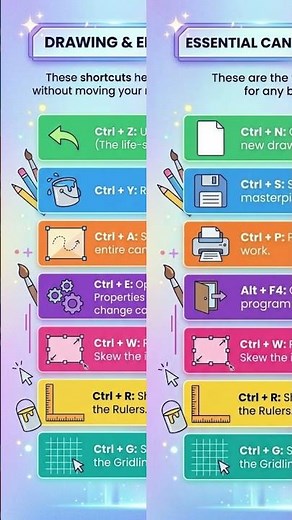 MS Paint Secrets You Didn't Know! 🎨...
