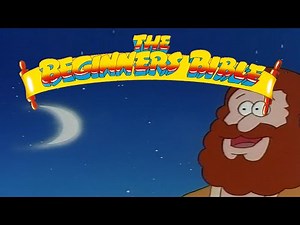 The Beginners Bible: 90 Minutes Long Full Episodes Compilation!
