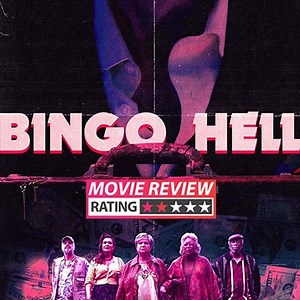 Bingo Hell movie review: Like a game of Bingo, very few things click and most miss the mark