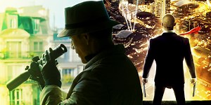 David Fincher's New Netflix Assassin Movie Fulfills A 6-Year-Old Video Game Adaptation Forgotten By Hulu