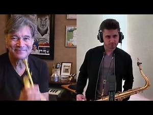 Vincent Ingala & Rick Braun - Groovis