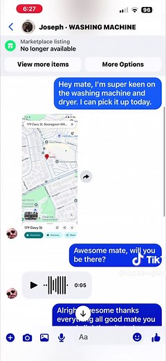 Rare Finds on Perth Facebook Marketplace