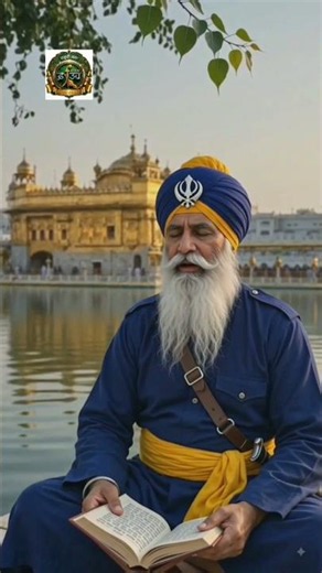 Baba Deep Singh Te Vishwas 🙏 | Unbreakable Sikh Faith ⚔️ | Sikh History Shorts | Fatehshorts #shorts