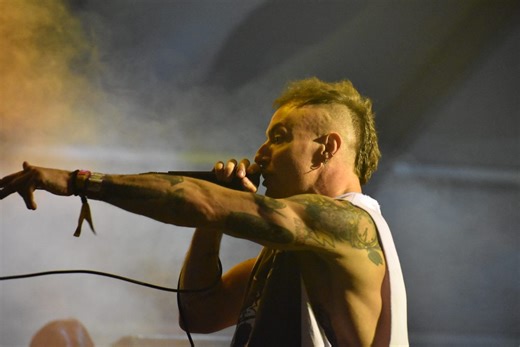 Better Lovers Announce New Album Highly Irresponsible For October 2024 Release, Share New Video For “A White Horse Covered In Blood” -