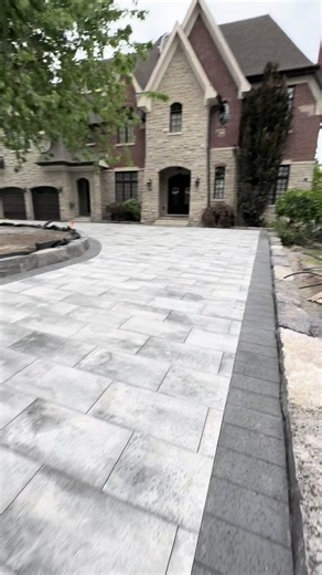 Stunning Landscaping Transformation Unveiling Soon