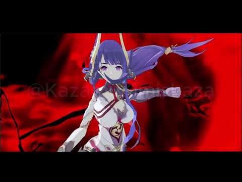 KJ 5 Seasons I My Take I Blender Animation