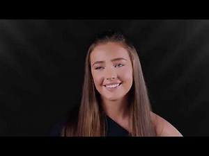 Bridge Over Troubled Water Lucy Thomas Official Music Video