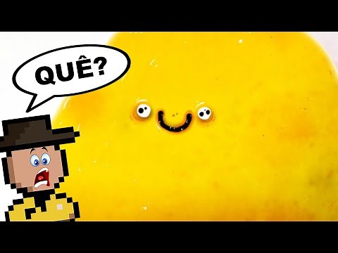 ME DISSERAM QUE ESSE GAME É UM PUZZLE (Chuchel • E1)