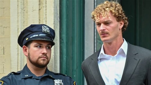 Daniel Penny trial begins in NYC subway chokehold death