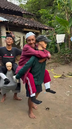 Pendipolow Pendi Abrag: Lagu hiburan viral yang harus didengar