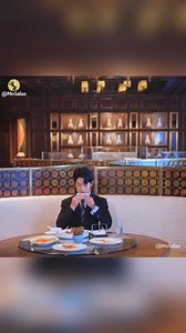 The old wolf is frantically digging a tunnel underground. He wants to steal the little sheep on the surface through this method, but as the sheep disappear one by one, the sheepdog on guard notices something suspicious. He just arrives at the scene, and the next second he's also pulled down. However, accompanied by a loud bang, he's put back on the ground. Also returning to the surface are the little sheep that were taken. The old wolf, meanwhile, is beaten up with injuries all over his face. In