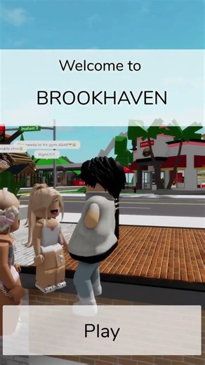 The GIRLS thought he was UGLY until...😲 || #roblox #robloxshorts