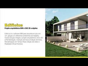 Apresentação do Edificius - ACCA software
