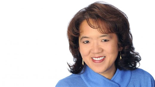 Mogul Founder and CEO on Real Biz with Rebecca Jarvis